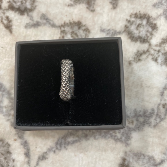 Etah love ring siren song size 5 - Picture 3 of 3